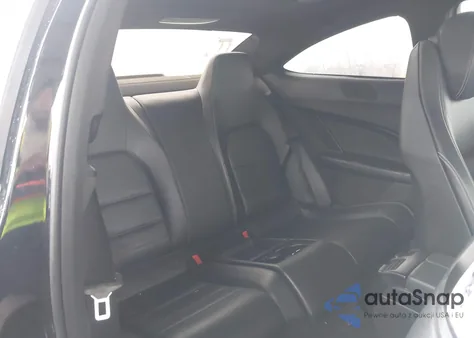 2013 Mercedes-Benz C 250 from USA, damaged, VIN WDDGJ4HB0DG039523